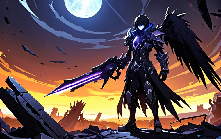elsword - 이미지 1